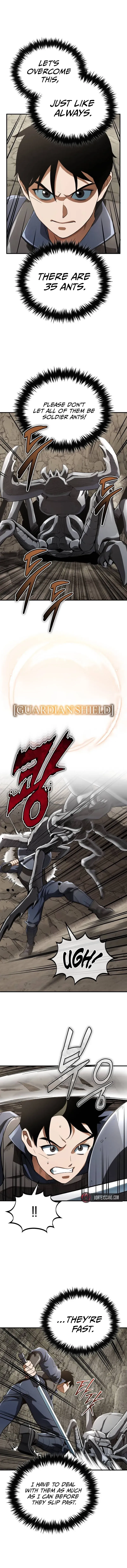Read Jeonsaenghyeolma chapter 16 image 5 on Lezhin