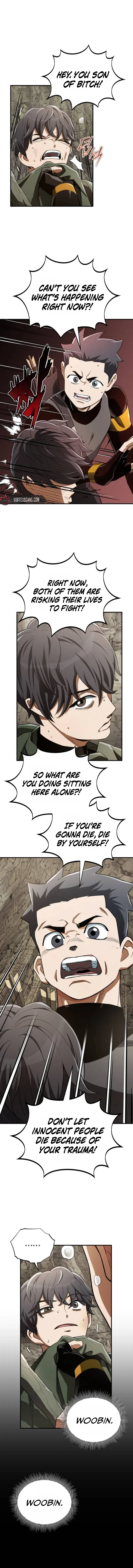 Read Jeonsaenghyeolma chapter 17 image 1 on Lezhin