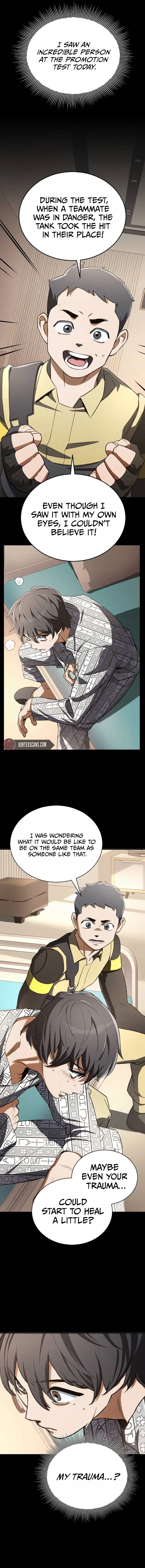 Read Jeonsaenghyeolma chapter 17 image 2 on Lezhin