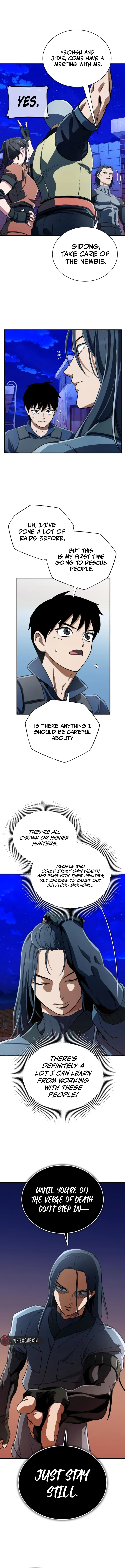 Read Jeonsaenghyeolma chapter 21 image 14 on Lezhin