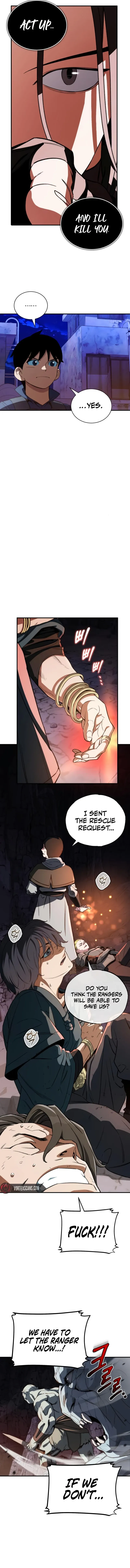 Read Jeonsaenghyeolma chapter 21 image 15 on Lezhin