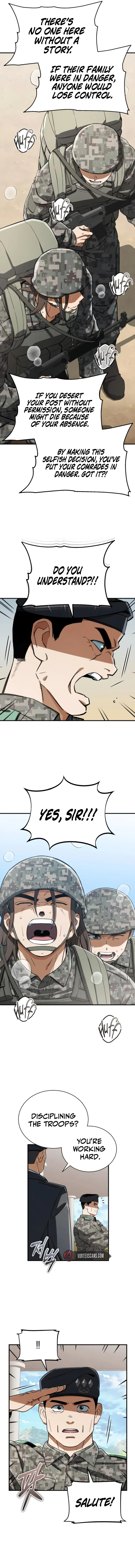 Read Jeonsaenghyeolma chapter 21 image 2 on Lezhin