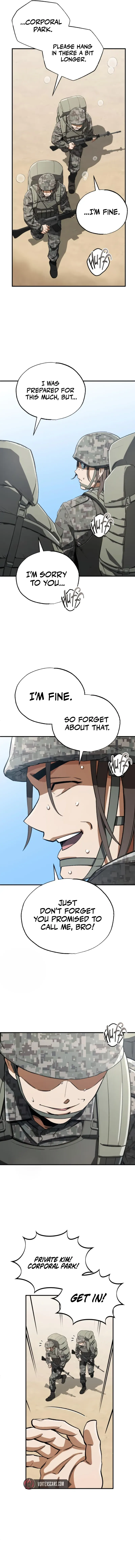 Read Jeonsaenghyeolma chapter 21 image 3 on Lezhin