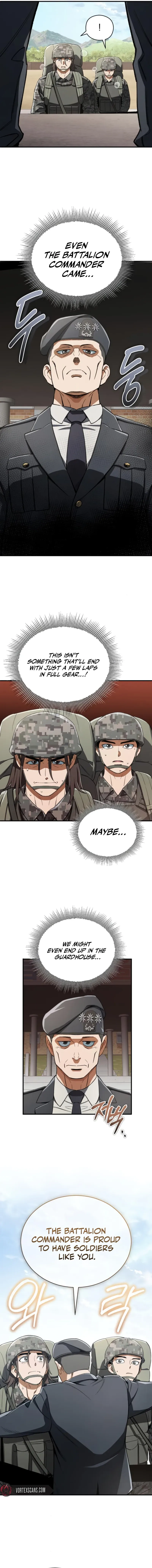 Read Jeonsaenghyeolma chapter 21 image 4 on Lezhin
