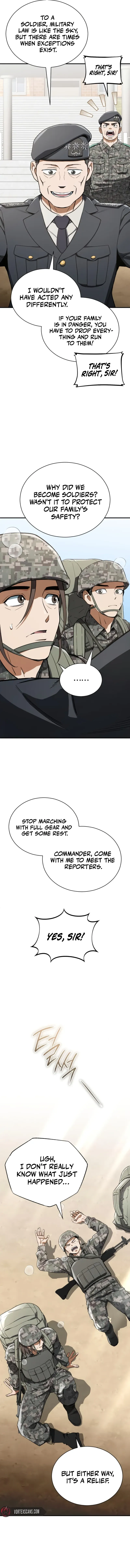 Read Jeonsaenghyeolma chapter 21 image 5 on Lezhin