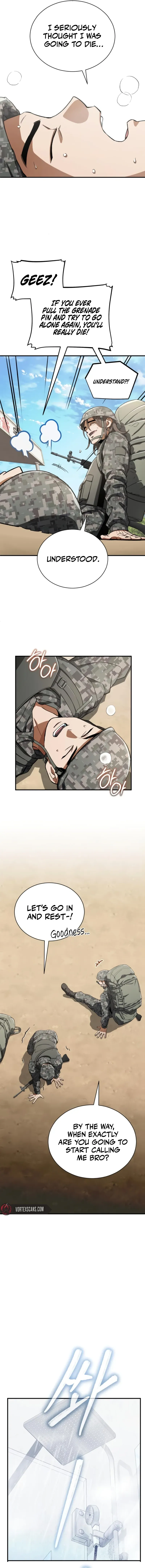 Read Jeonsaenghyeolma chapter 21 image 6 on Lezhin