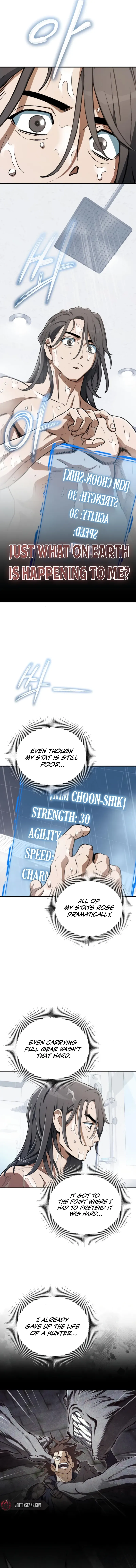 Read Jeonsaenghyeolma chapter 21 image 7 on Lezhin