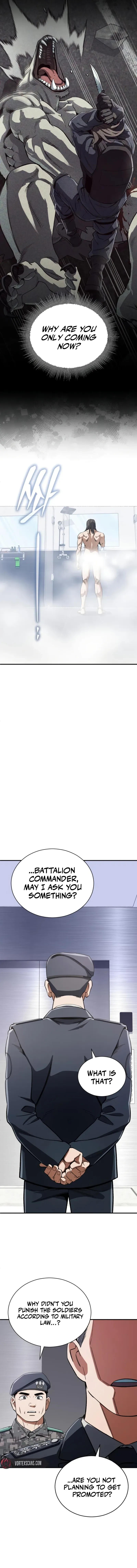 Read Jeonsaenghyeolma chapter 21 image 8 on Lezhin