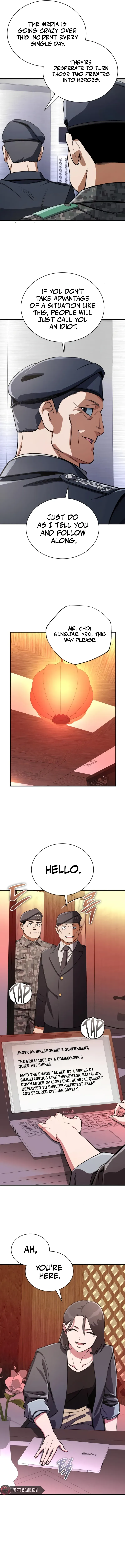 Read Jeonsaenghyeolma chapter 21 image 9 on Lezhin