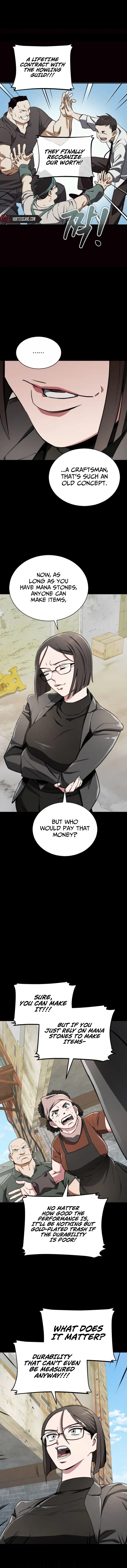 Read Jeonsaenghyeolma chapter 24 image 8 on Lezhin