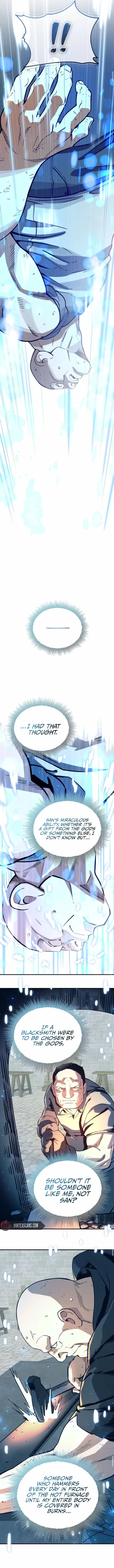 Read Jeonsaenghyeolma chapter 25 image 10 on Lezhin