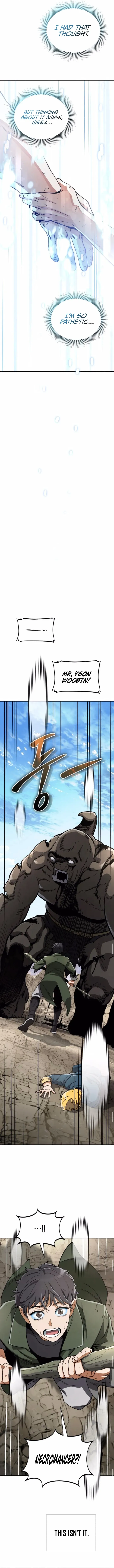 Read Jeonsaenghyeolma chapter 25 image 11 on Lezhin