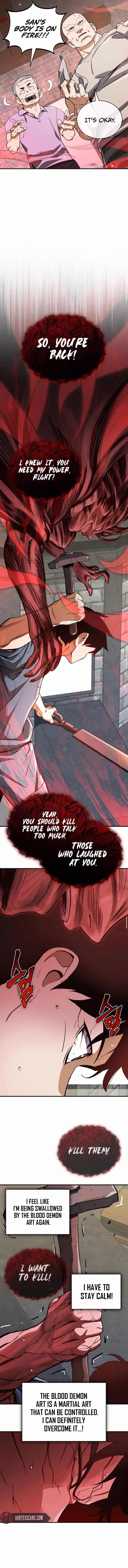 Read Jeonsaenghyeolma chapter 25 image 4 on Lezhin