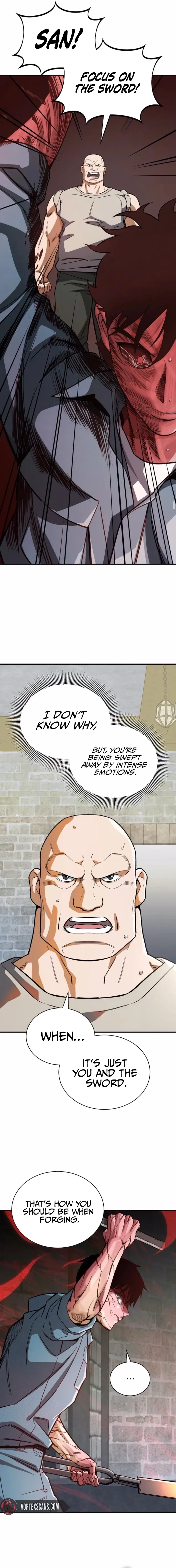 Read Jeonsaenghyeolma chapter 25 image 5 on Lezhin