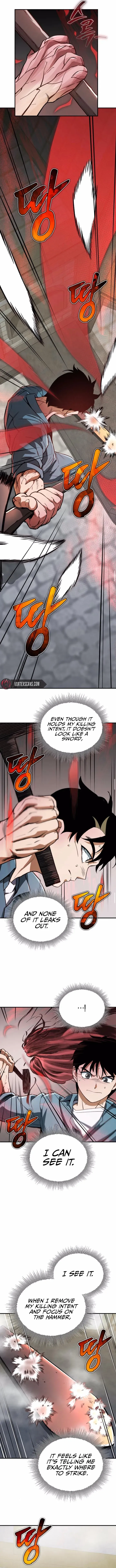 Read Jeonsaenghyeolma chapter 25 image 6 on Lezhin