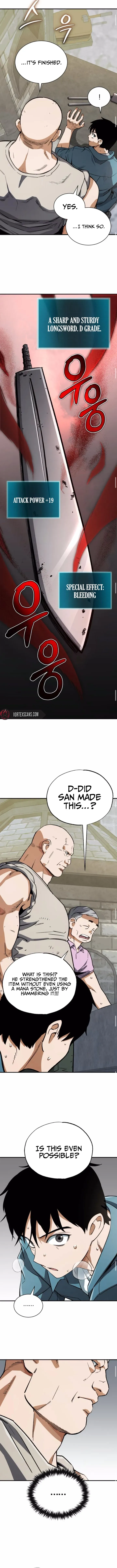 Read Jeonsaenghyeolma chapter 25 image 8 on Lezhin