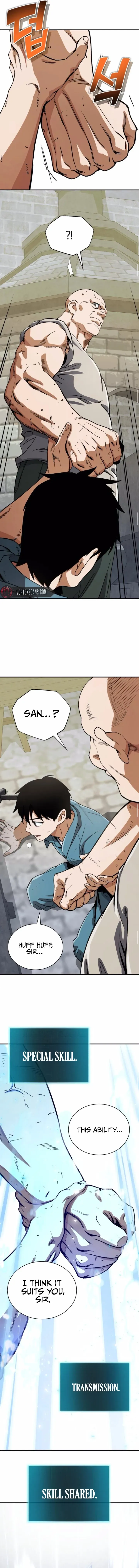 Read Jeonsaenghyeolma chapter 25 image 9 on Lezhin