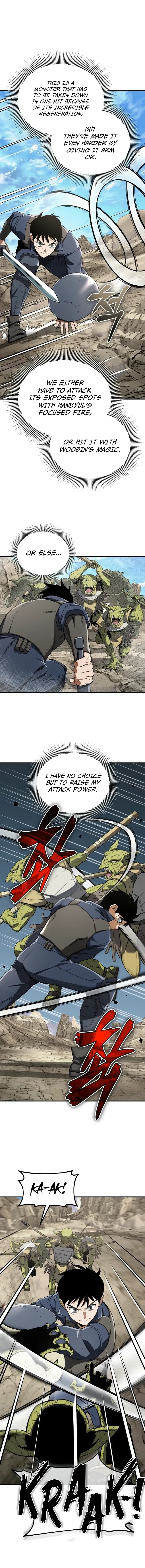Read Jeonsaenghyeolma chapter 27 image 10 on Lezhin