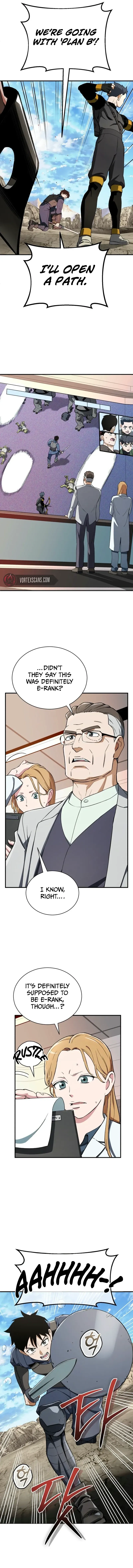 Read Jeonsaenghyeolma chapter 27 image 13 on Lezhin