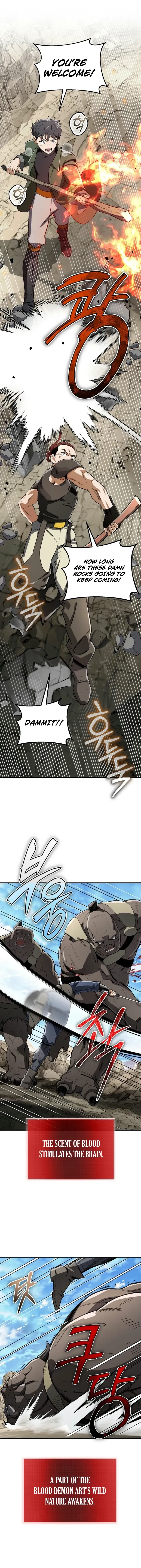 Read Jeonsaenghyeolma chapter 27 image 15 on Lezhin