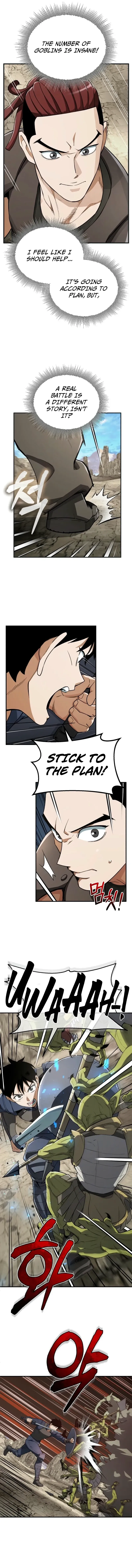 Read Jeonsaenghyeolma chapter 27 image 2 on Lezhin