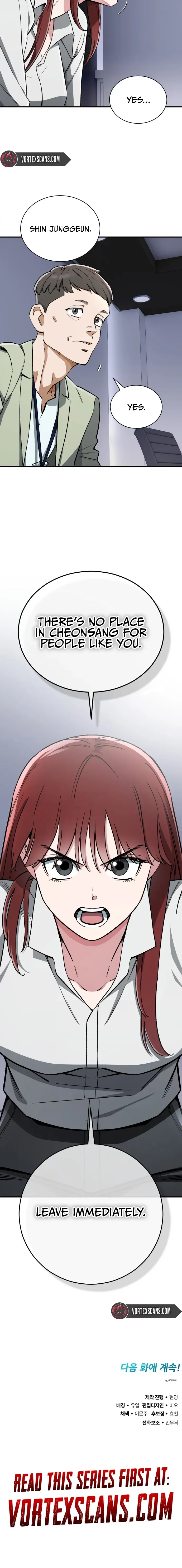 Read Jeonsaenghyeolma chapter 36 image 9 on Lezhin