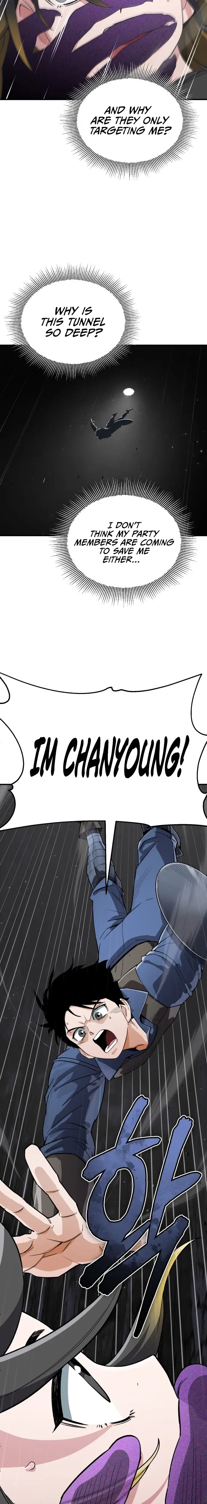Read Jeonsaenghyeolma chapter 55 image 1 on Lezhin