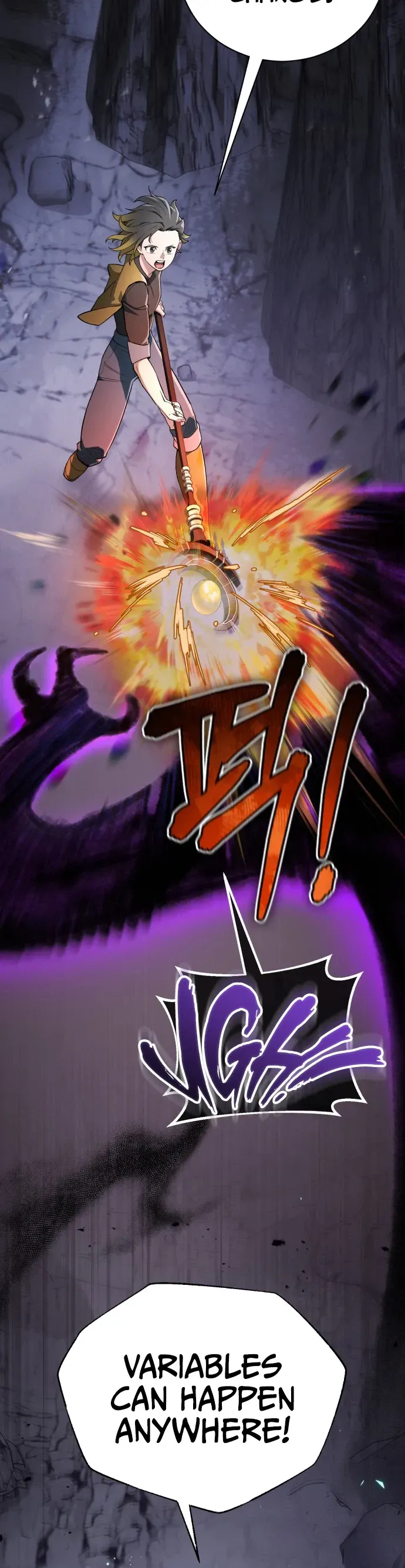 Read Jeonsaenghyeolma chapter 55 image 11 on Lezhin