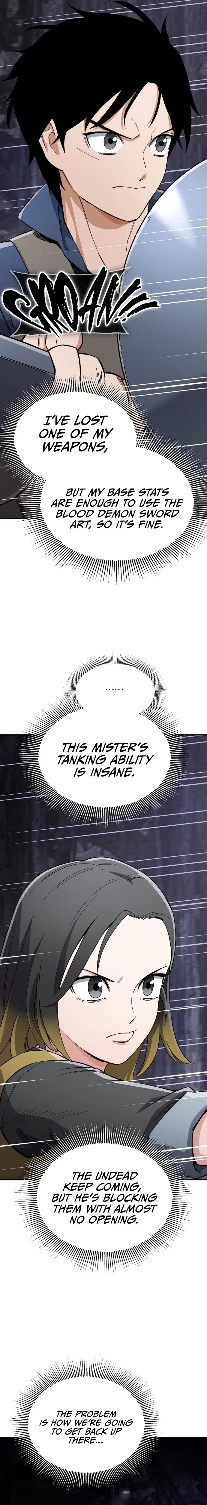 Read Jeonsaenghyeolma chapter 55 image 15 on Lezhin