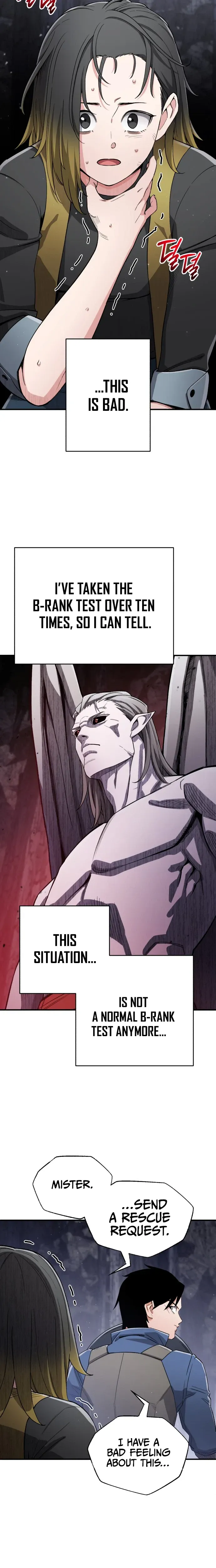 Read Jeonsaenghyeolma chapter 55 image 32 on Lezhin