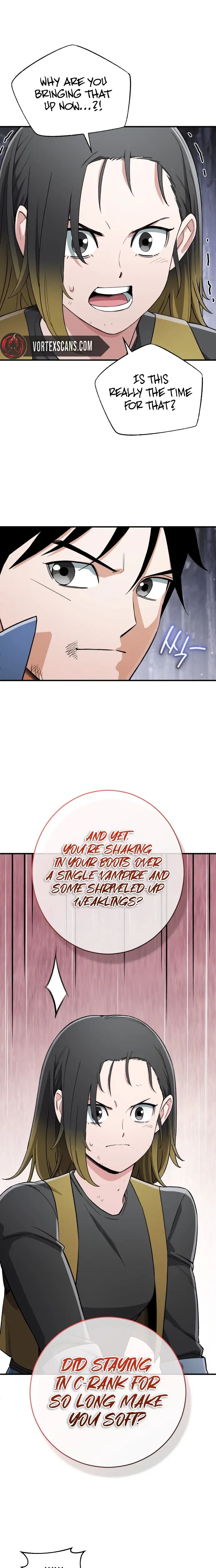 Read Jeonsaenghyeolma chapter 55 image 34 on Lezhin