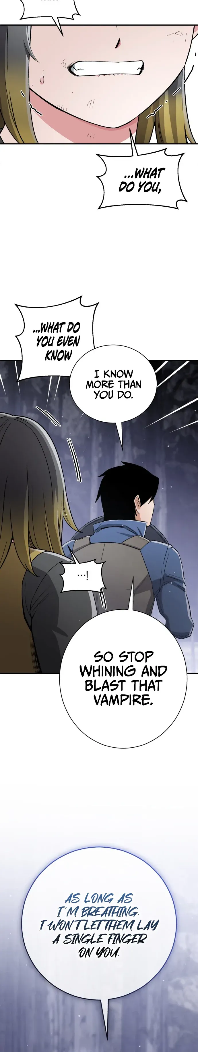 Read Jeonsaenghyeolma chapter 55 image 35 on Lezhin