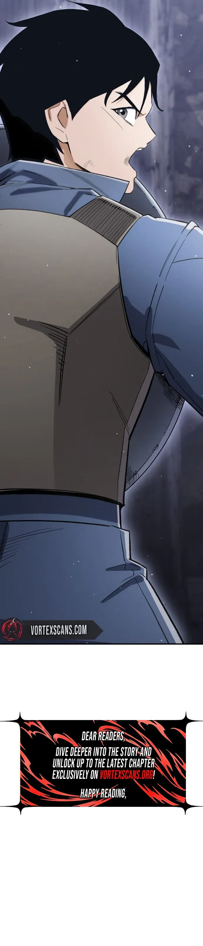 Read Jeonsaenghyeolma chapter 55 image 36 on Lezhin