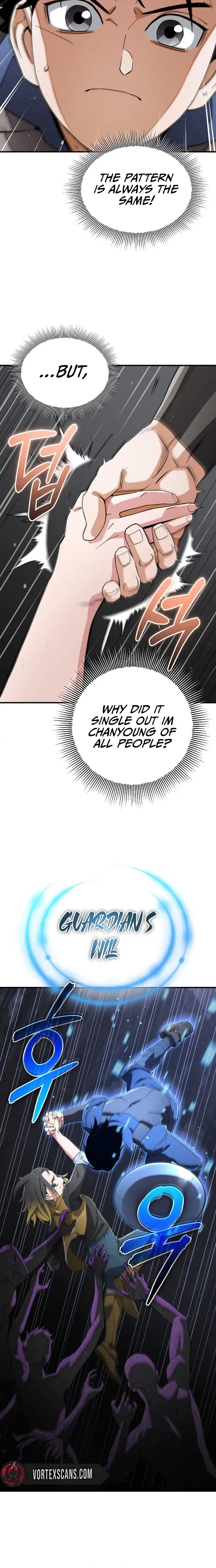 Read Jeonsaenghyeolma chapter 55 image 4 on Lezhin