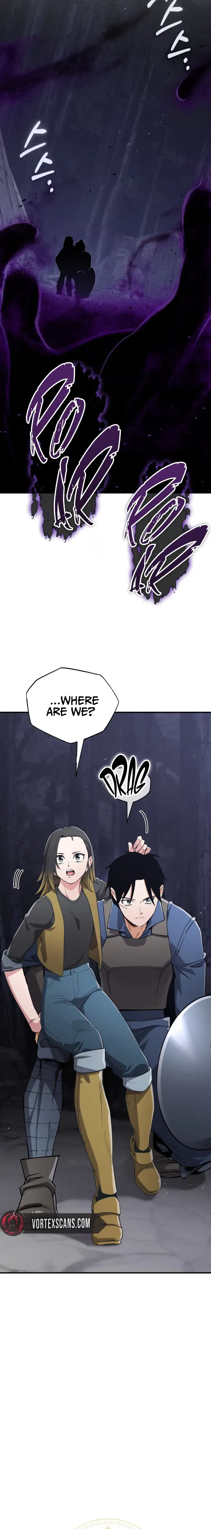 Read Jeonsaenghyeolma chapter 55 image 7 on Lezhin
