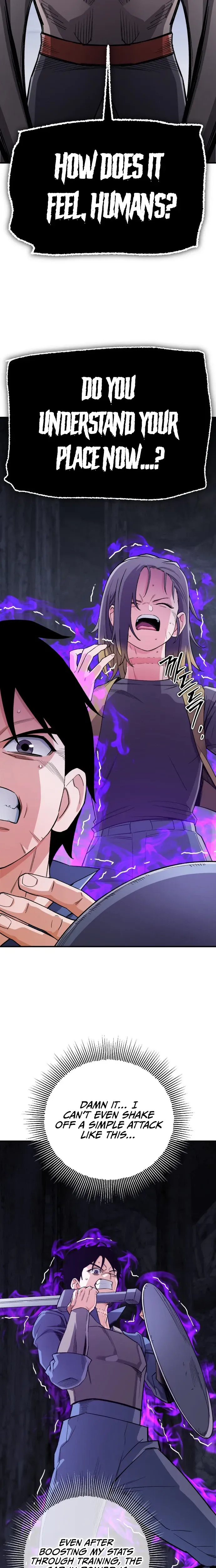 Read Jeonsaenghyeolma chapter 56 image 10 on Lezhin