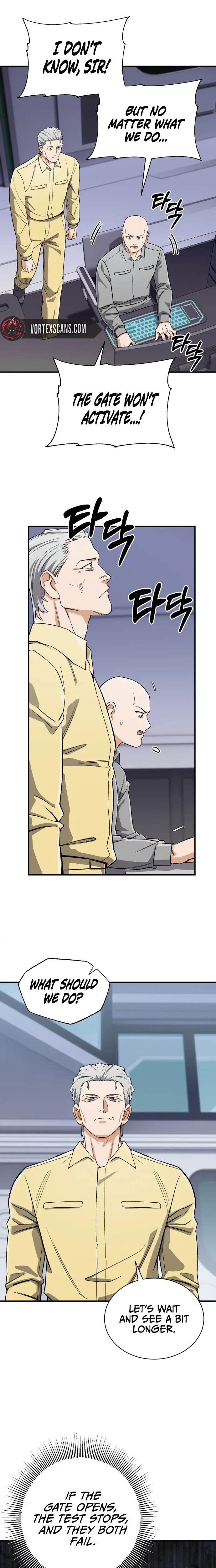 Read Jeonsaenghyeolma chapter 56 image 12 on Lezhin