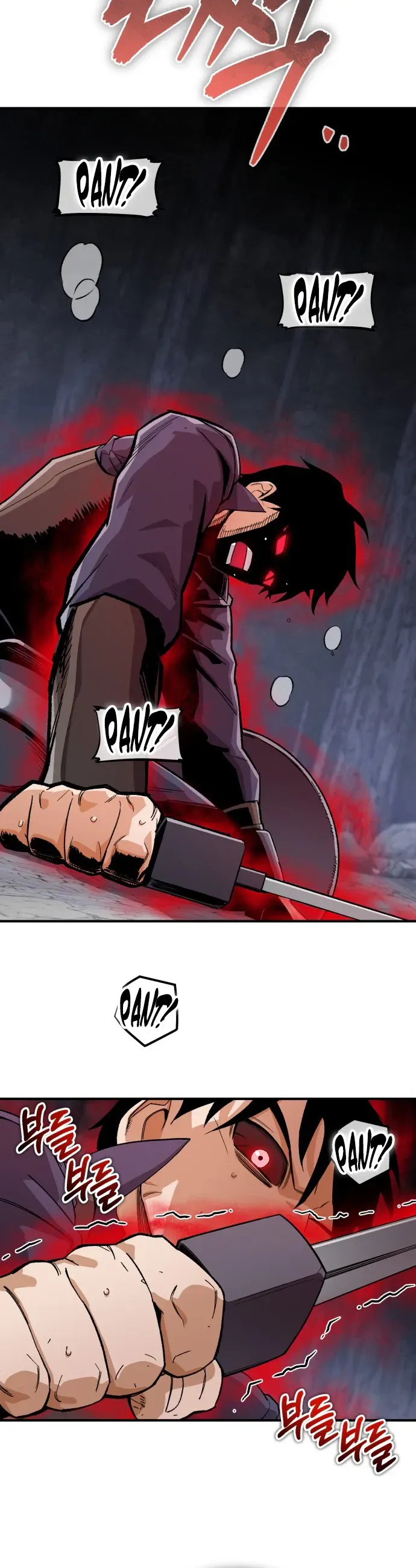 Read Jeonsaenghyeolma chapter 56 image 14 on Lezhin