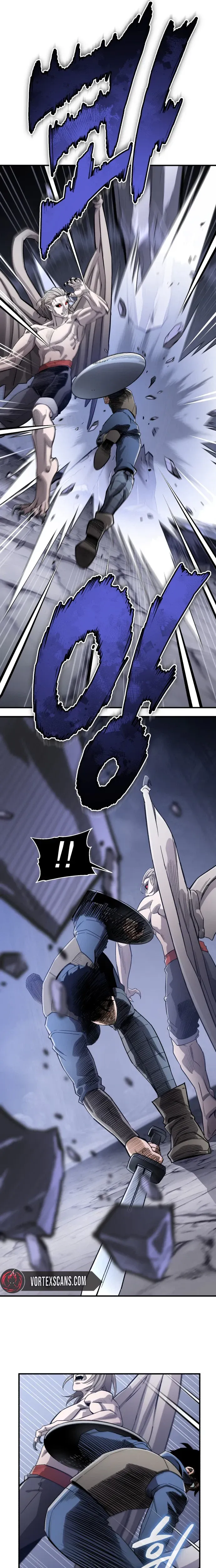 Read Jeonsaenghyeolma chapter 56 image 18 on Lezhin