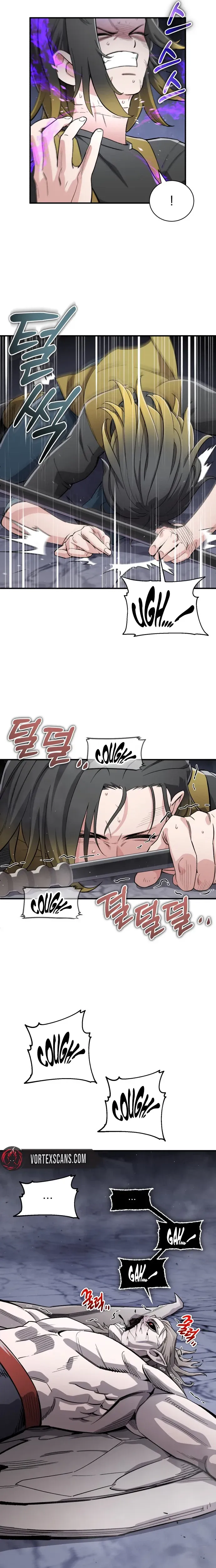 Read Jeonsaenghyeolma chapter 56 image 21 on Lezhin