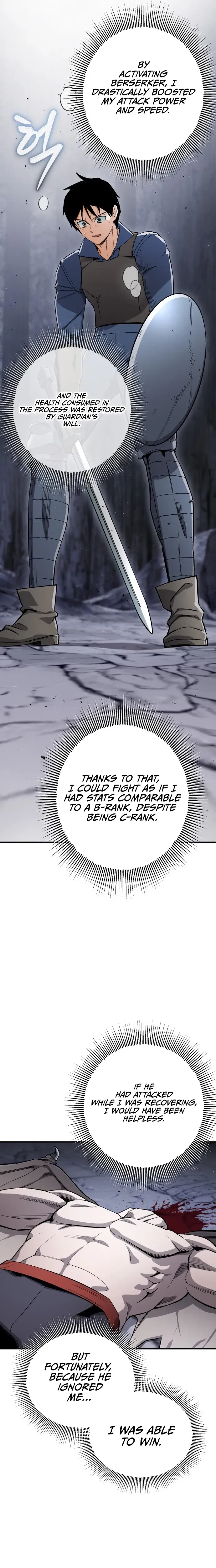 Read Jeonsaenghyeolma chapter 56 image 24 on Lezhin