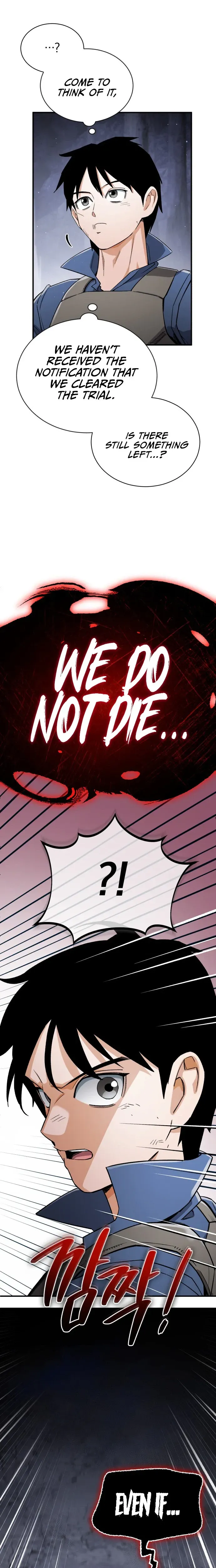 Read Jeonsaenghyeolma chapter 56 image 27 on Lezhin