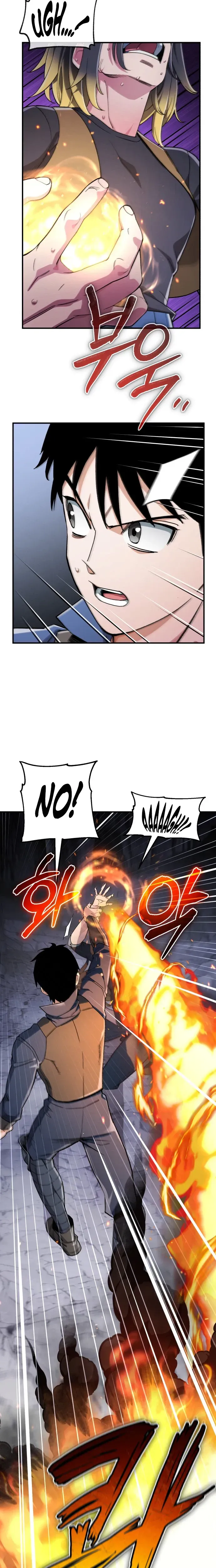 Read Jeonsaenghyeolma chapter 56 image 31 on Lezhin