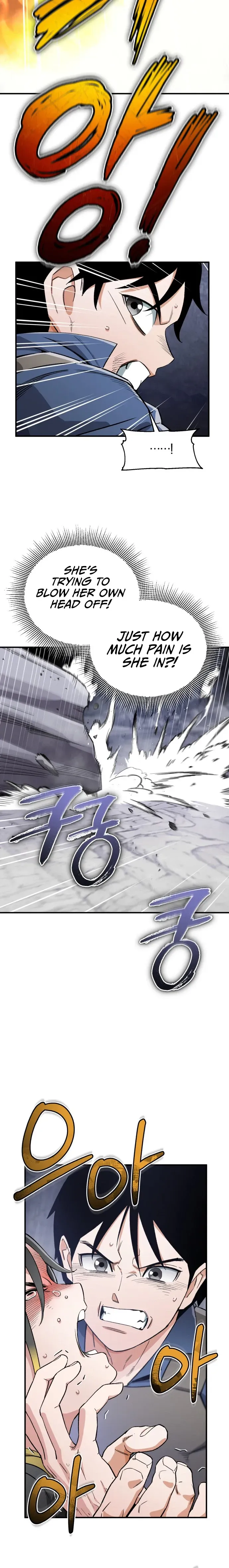 Read Jeonsaenghyeolma chapter 56 image 32 on Lezhin