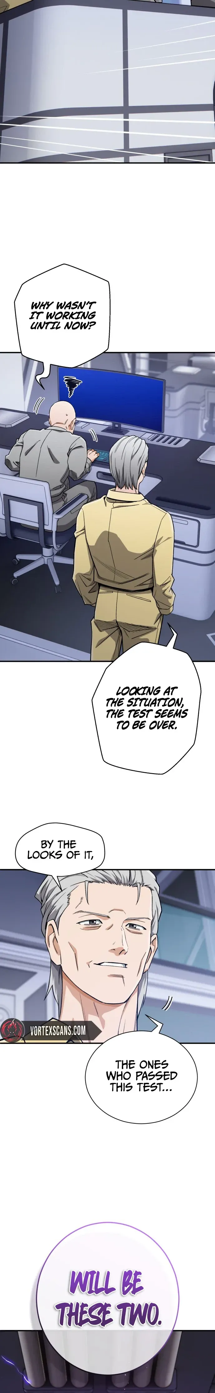 Read Jeonsaenghyeolma chapter 56 image 35 on Lezhin
