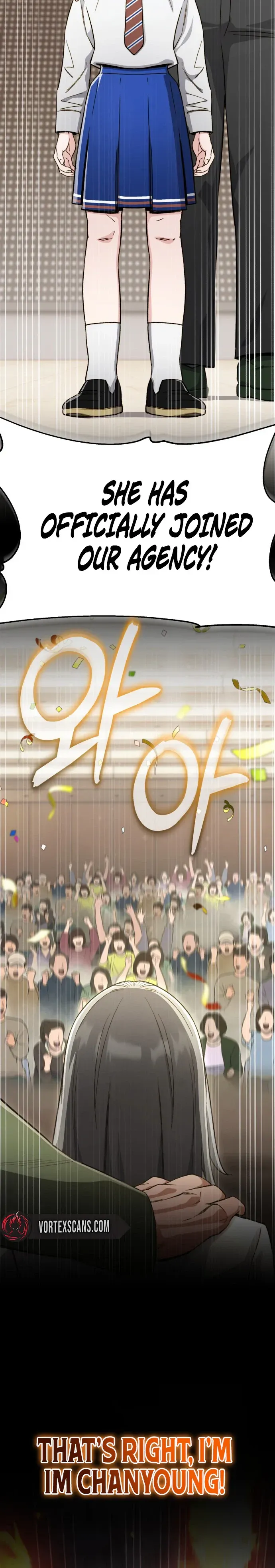 Read Jeonsaenghyeolma chapter 56 image 5 on Lezhin