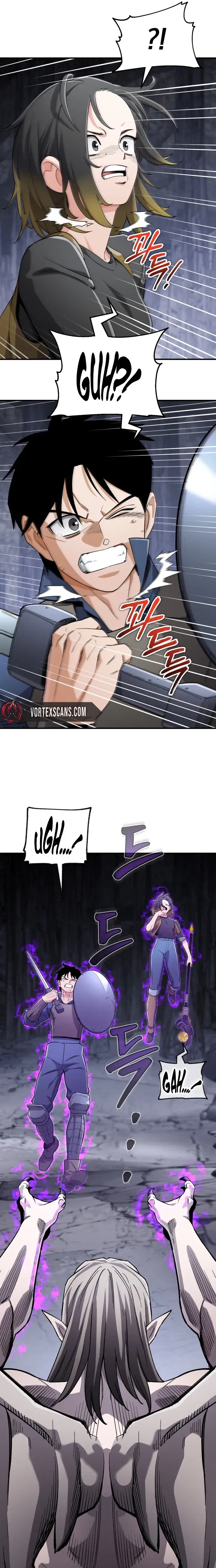 Read Jeonsaenghyeolma chapter 56 image 9 on Lezhin
