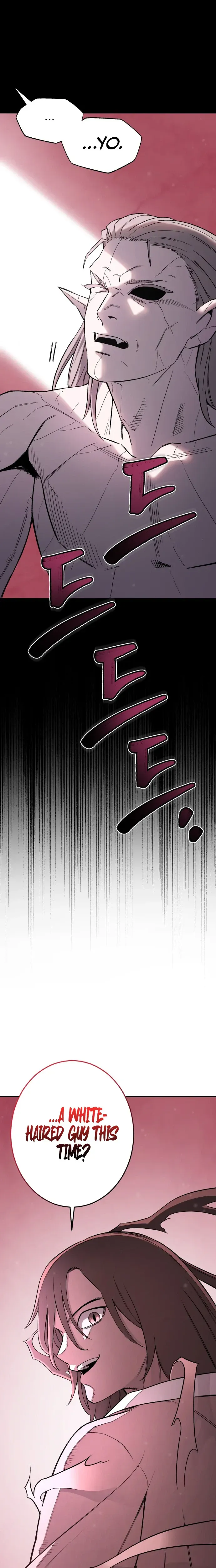 Read Jeonsaenghyeolma chapter 57 image 10 on Lezhin