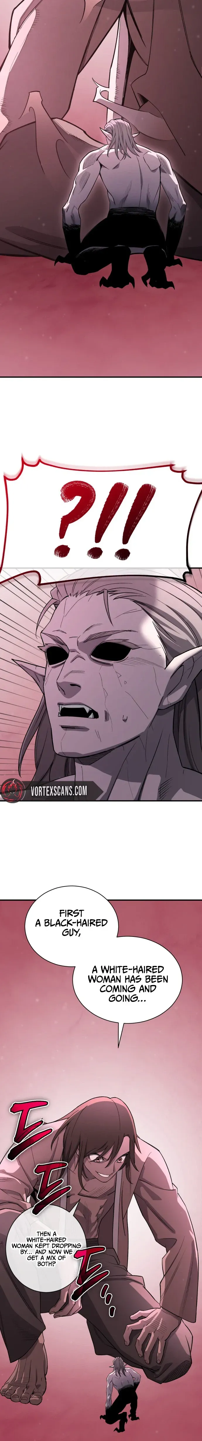 Read Jeonsaenghyeolma chapter 57 image 11 on Lezhin
