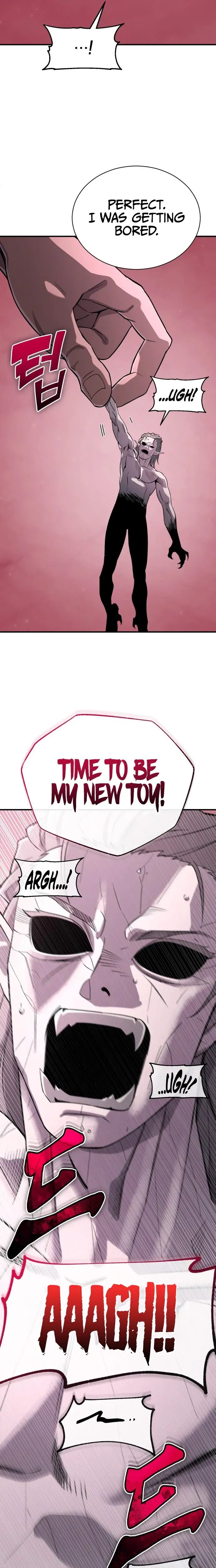Read Jeonsaenghyeolma chapter 57 image 12 on Lezhin